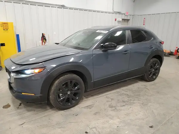 3MVDMBCM5RM618097 2024 MAZDA CX-30 - Image 1