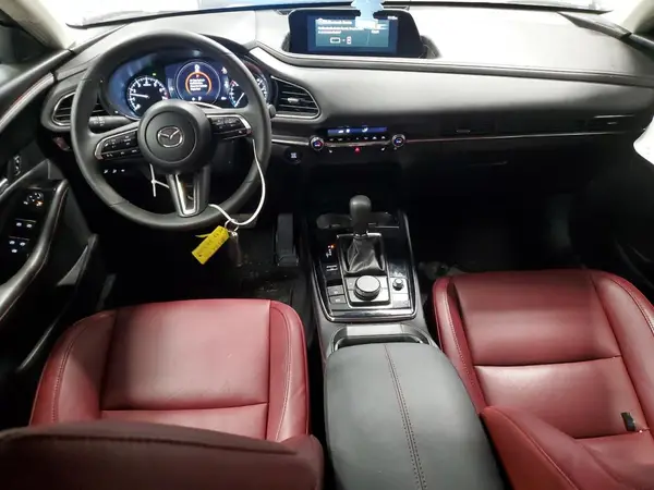 3MVDMBCM5RM618097 2024 MAZDA CX-30 - Image 8