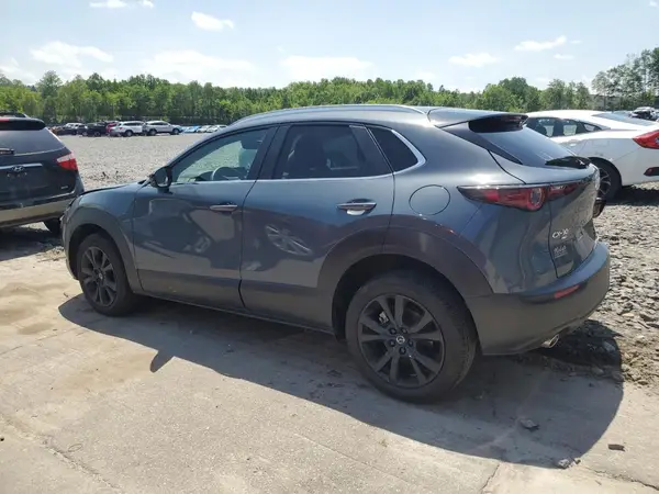 3MVDMBCM5RM618942 2024 MAZDA CX-30 - Image 2