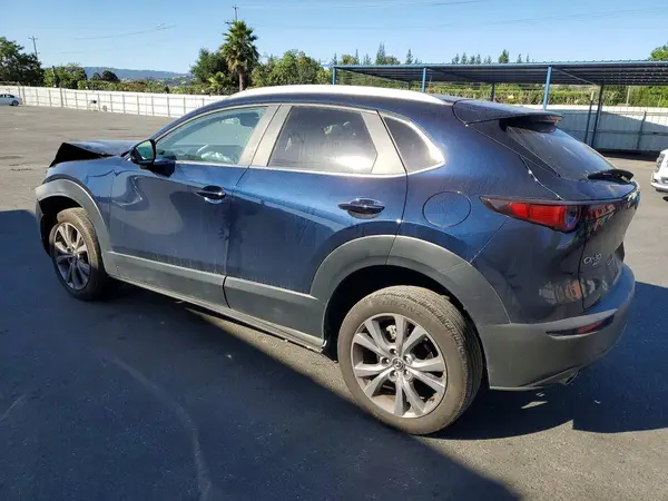 3MVDMBCM5RM620626 2024 MAZDA CX-30 - Image 2