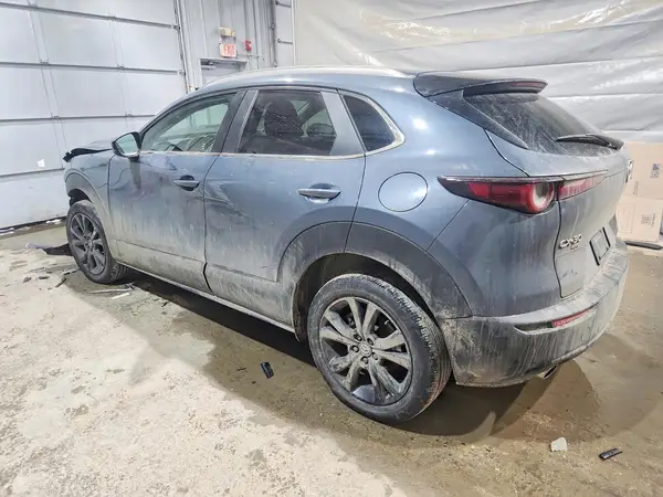 3MVDMBCM5RM625776 2024 MAZDA CX-30 - Image 2