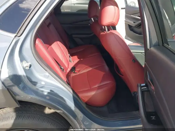 3MVDMBCM5RM632002 2024 MAZDA CX-30 - Image 8