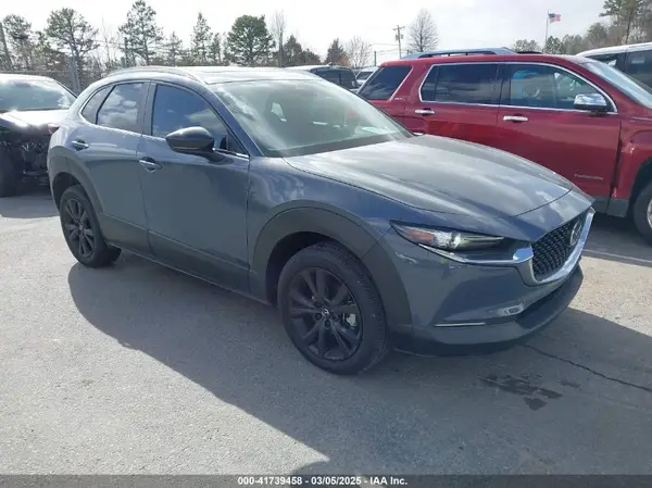 3MVDMBCM5RM632999 2024 MAZDA CX-30 - Image 1