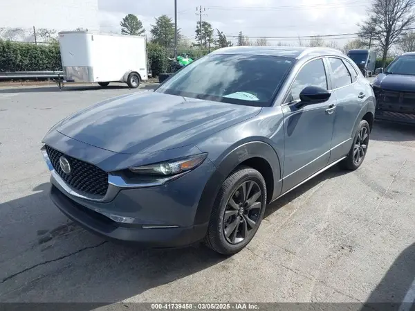 3MVDMBCM5RM632999 2024 MAZDA CX-30 - Image 2