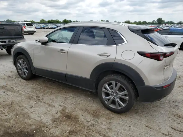 3MVDMBCM5RM633294 2024 MAZDA CX-30 - Image 2