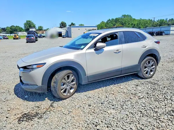 3MVDMBCM5RM633375 2024 MAZDA CX-30 - Image 1