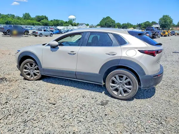 3MVDMBCM5RM633375 2024 MAZDA CX-30 - Image 2