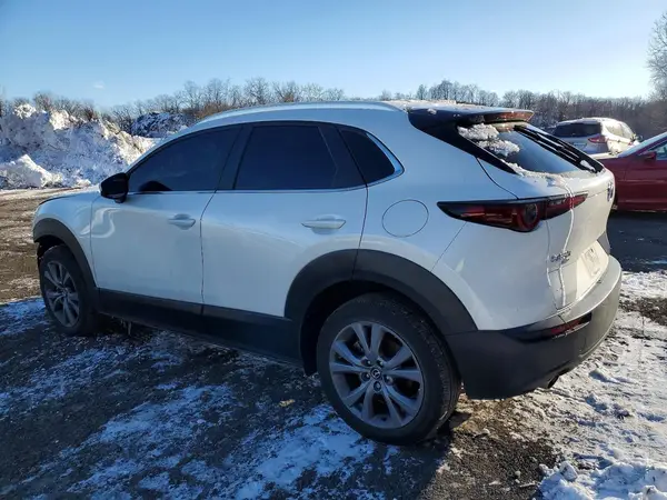 3MVDMBCM5RM643484 2024 MAZDA CX-30 - Image 2
