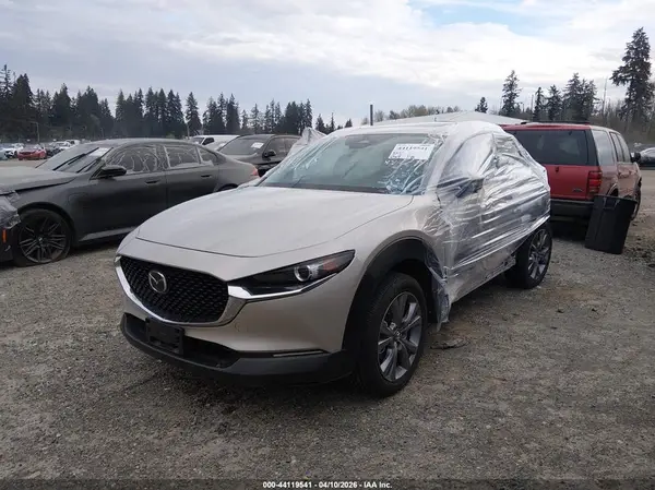 3MVDMBCM5RM644120 2024 MAZDA CX-30 - Image 2
