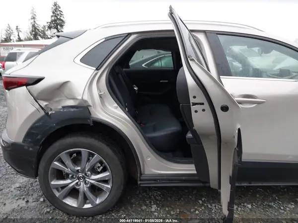 3MVDMBCM5RM644120 2024 MAZDA CX-30 - Image 8