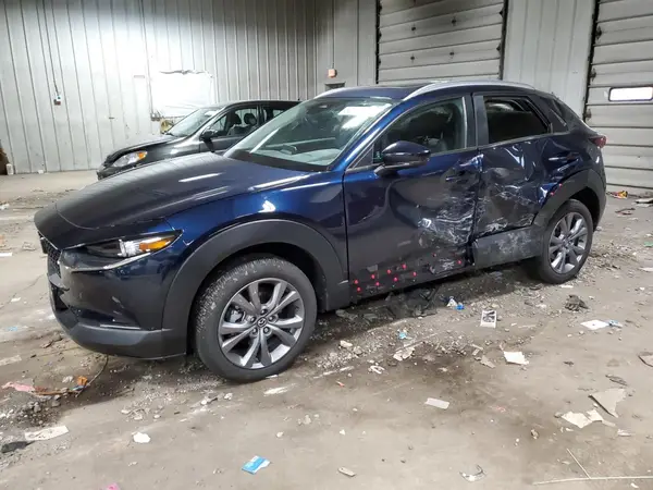 3MVDMBCM5RM644182 2024 MAZDA CX-30 - Image 1