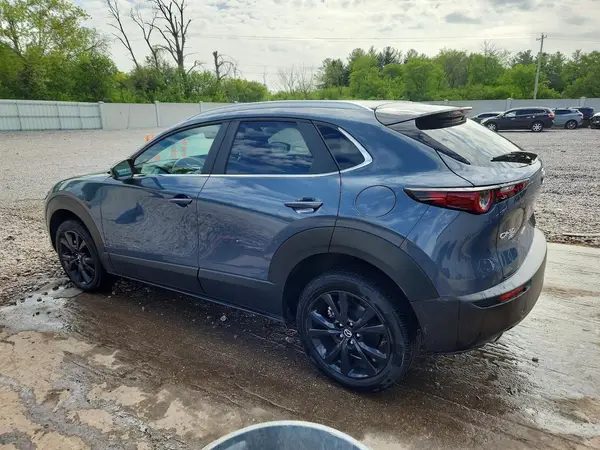 3MVDMBCM5RM645767 2024 MAZDA CX-30 - Image 2