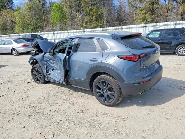 3MVDMBCM5RM647163 2024 MAZDA CX-30 - Image 2
