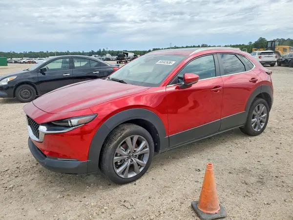3MVDMBCM5RM647311 2024 MAZDA CX-30