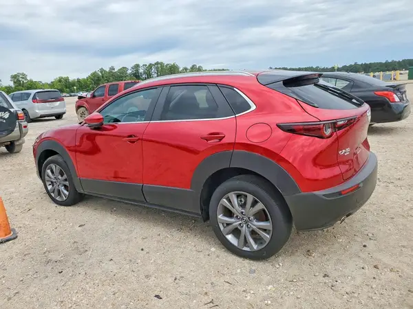 3MVDMBCM5RM647311 2024 MAZDA CX-30 - Image 2
