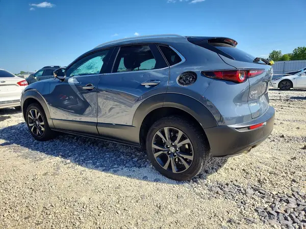 3MVDMBCM5RM647681 2024 MAZDA CX-30 - Image 2