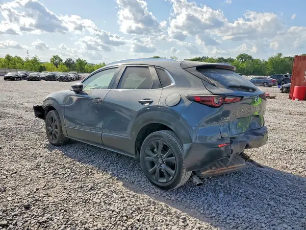 3MVDMBCM5RM648720 2024 MAZDA CX-30 - Image 2