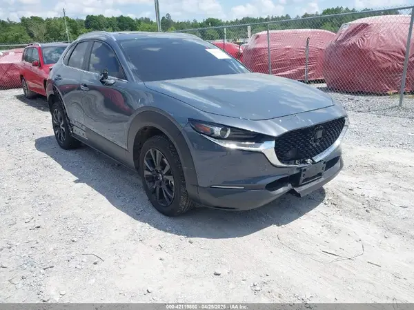 3MVDMBCM5RM648894 2024 MAZDA CX-30 - Image 1