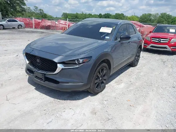 3MVDMBCM5RM648894 2024 MAZDA CX-30 - Image 2