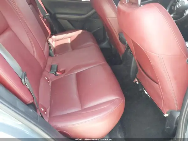 3MVDMBCM5RM648894 2024 MAZDA CX-30 - Image 8