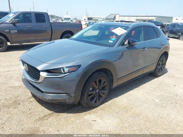 3MVDMBCM5RM649169 2024 MAZDA CX-30 - Image 2