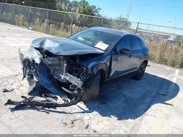 3MVDMBCM5RM650239 2024 MAZDA CX-30 - Image 2