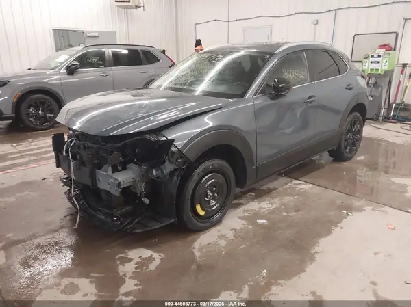 3MVDMBCM5RM650404 2024 MAZDA CX-30 - Image 2