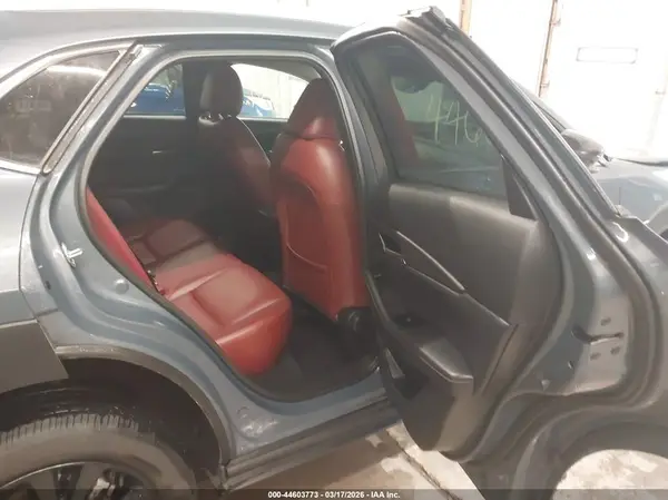 3MVDMBCM5RM650404 2024 MAZDA CX-30 - Image 8