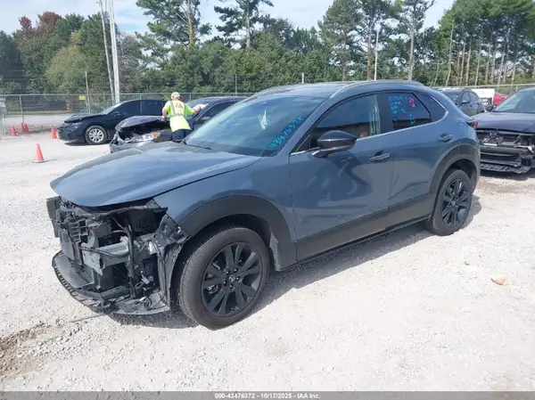 3MVDMBCM5RM650824 2024 MAZDA CX-30 - Image 2