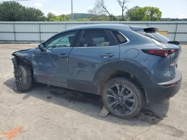 3MVDMBCM5RM651472 2024 MAZDA CX-30 - Image 2