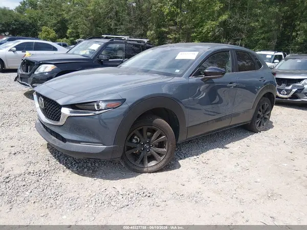 3MVDMBCM5RM652282 2024 MAZDA CX-30 - Image 2