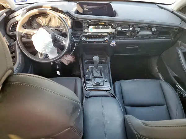 3MVDMBCM5RM652394 2024 MAZDA CX-30 - Image 8