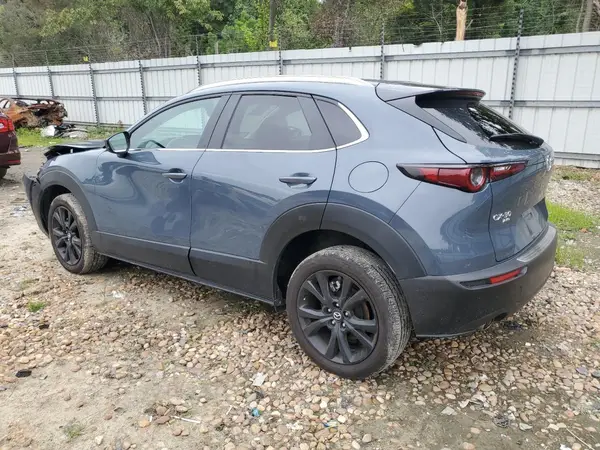 3MVDMBCM5RM655246 2024 MAZDA CX-30 - Image 2