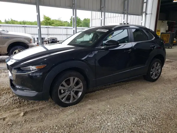 3MVDMBCM5RM655358 2024 MAZDA CX-30 - Image 1