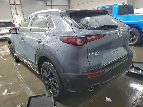 3MVDMBCM5RM655392 2024 MAZDA CX-30 - Image 2