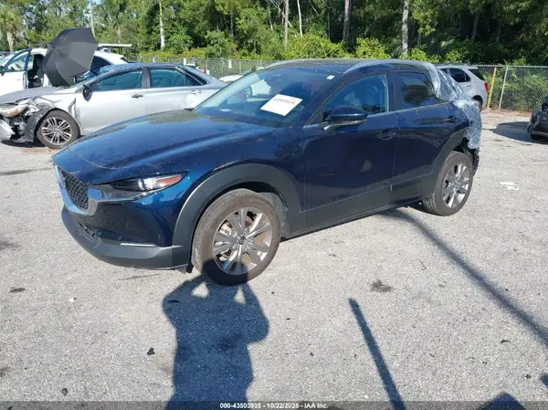3MVDMBCM5RM656087 2024 MAZDA CX-30 - Image 2
