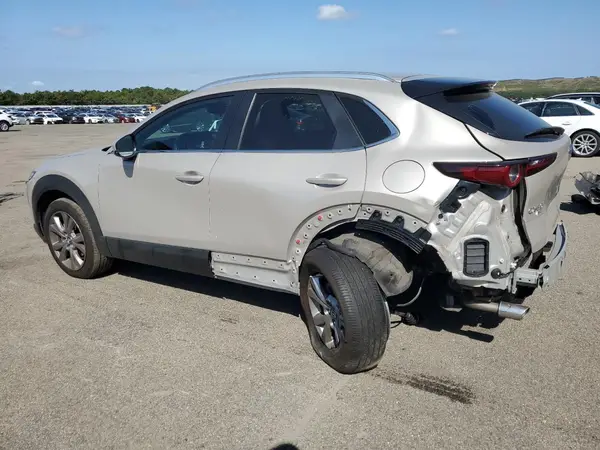 3MVDMBCM5RM656185 2024 MAZDA CX-30 - Image 2
