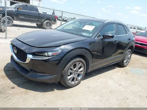 3MVDMBCM5RM656963 2024 MAZDA CX-30 - Image 2