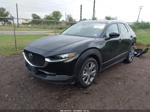 3MVDMBCM5RM657286 2024 MAZDA CX-30 - Image 2