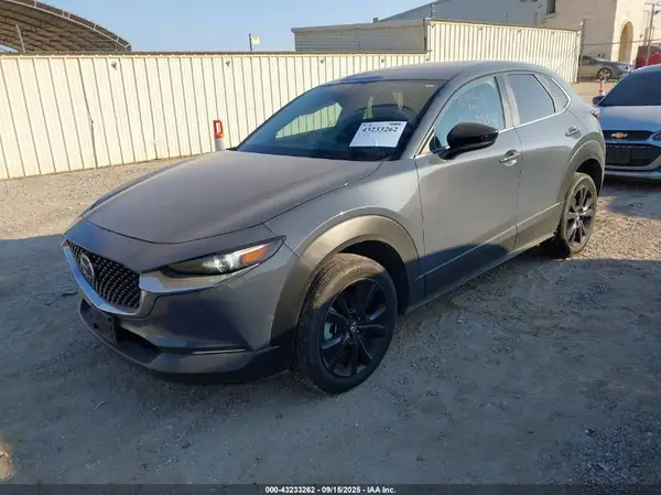 3MVDMBCM5RM659829 2024 MAZDA CX-30 - Image 2