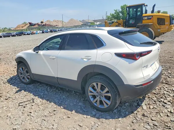 3MVDMBCM5RM664190 2024 MAZDA CX-30 - Image 2