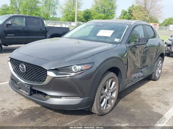 3MVDMBCM5RM665341 2024 MAZDA CX-30 - Image 2