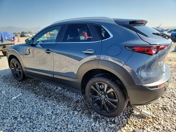 3MVDMBCM5RM665470 2024 MAZDA CX-30 - Image 2