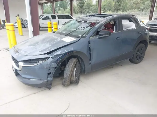 3MVDMBCM5RM669888 2024 MAZDA CX-30 - Image 2