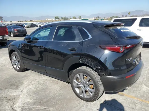 3MVDMBCM5RM673259 2024 MAZDA CX-30 - Image 2