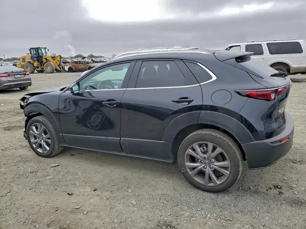 3MVDMBCM5RM673262 2024 MAZDA CX-30 - Image 2