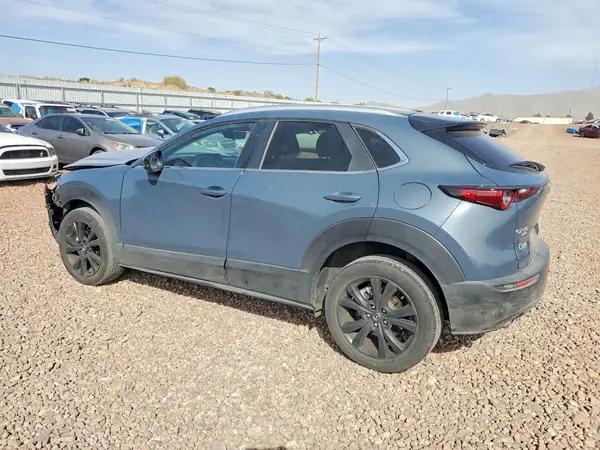 3MVDMBCM5RM676498 2024 MAZDA CX-30 - Image 2