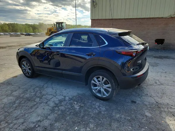 3MVDMBCM5RM679174 2024 MAZDA CX-30 - Image 2