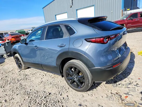 3MVDMBCM5RM682205 2024 MAZDA CX-30 - Image 2