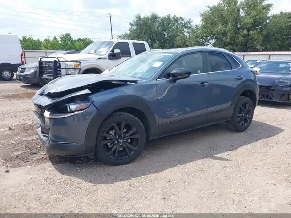 3MVDMBCM5RM682382 2024 MAZDA CX-30 - Image 2